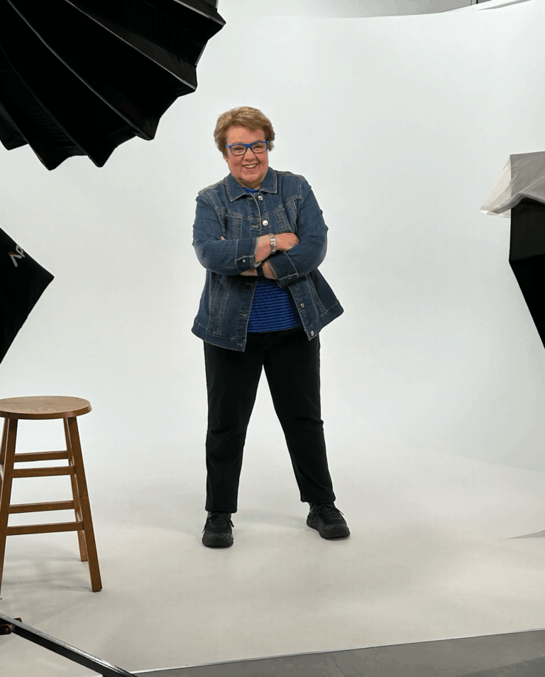 Photo by Kevin Grady.